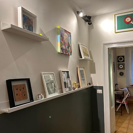 Coolarthome Parma Exteriér fotografie