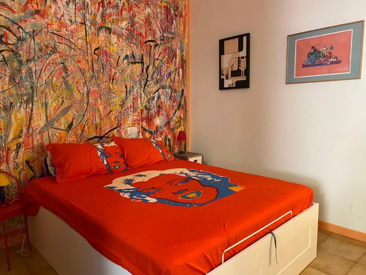 Coolarthome Parma Exteriér fotografie