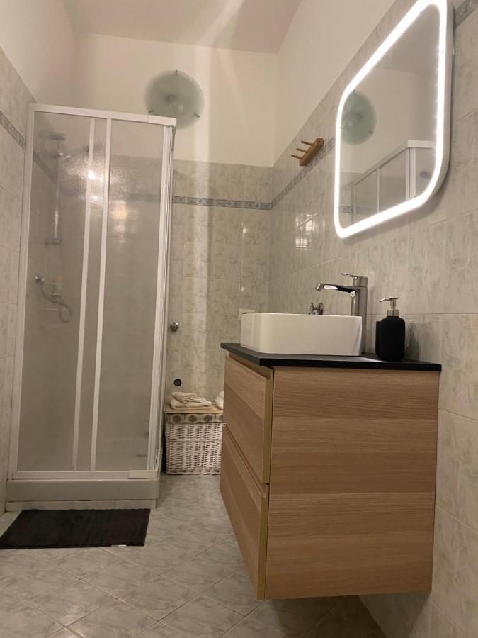 Coolarthome Parma Exteriér fotografie