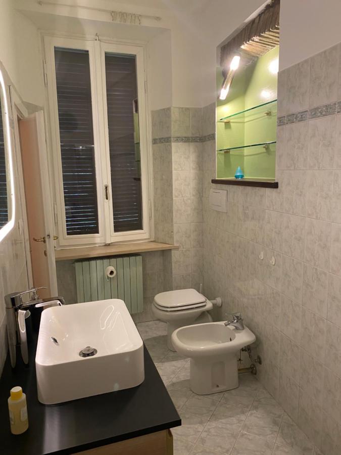 Coolarthome Parma Exteriér fotografie