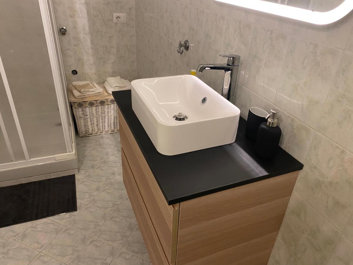 Coolarthome Parma Exteriér fotografie