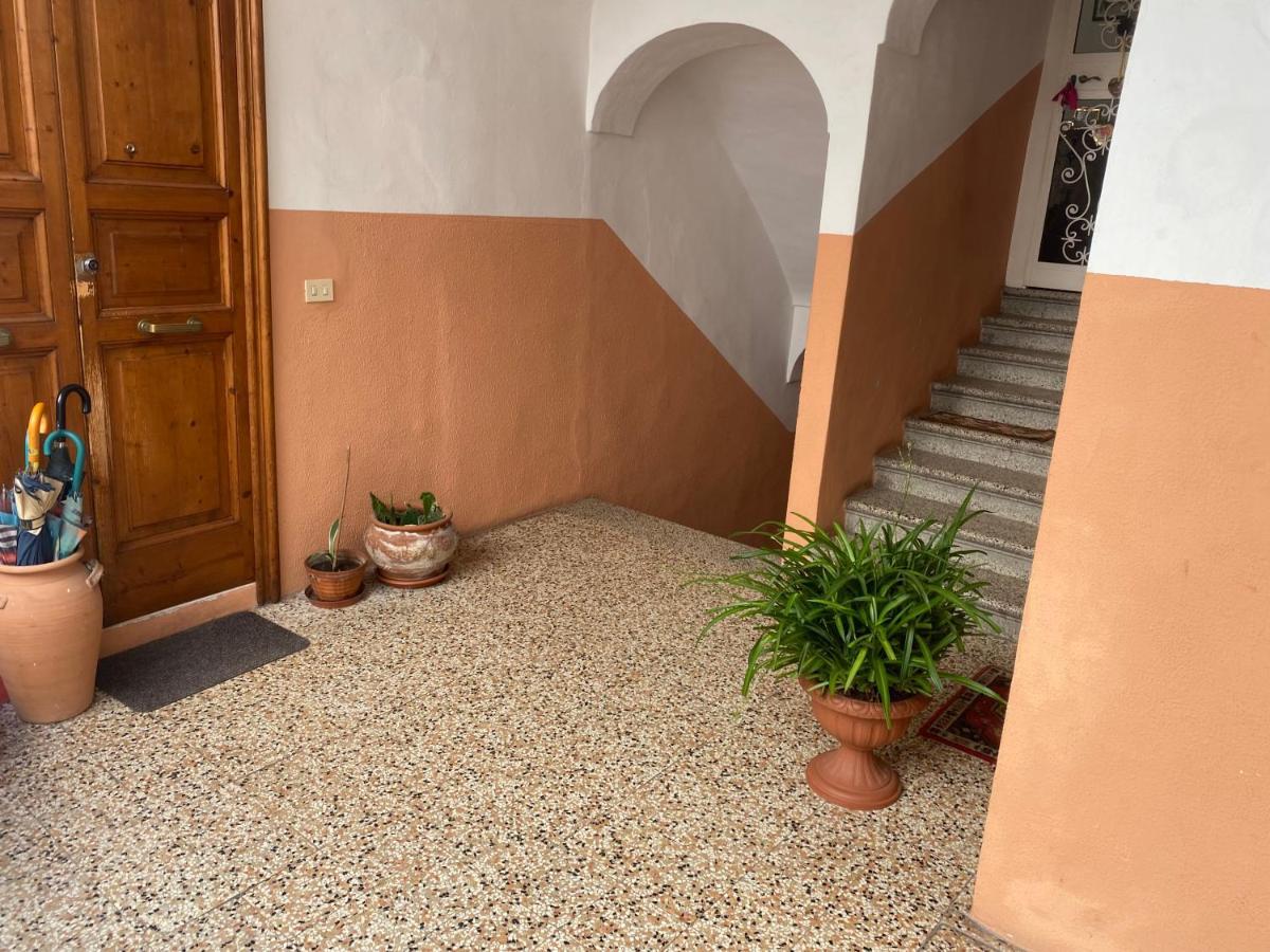 Coolarthome Parma Exteriér fotografie