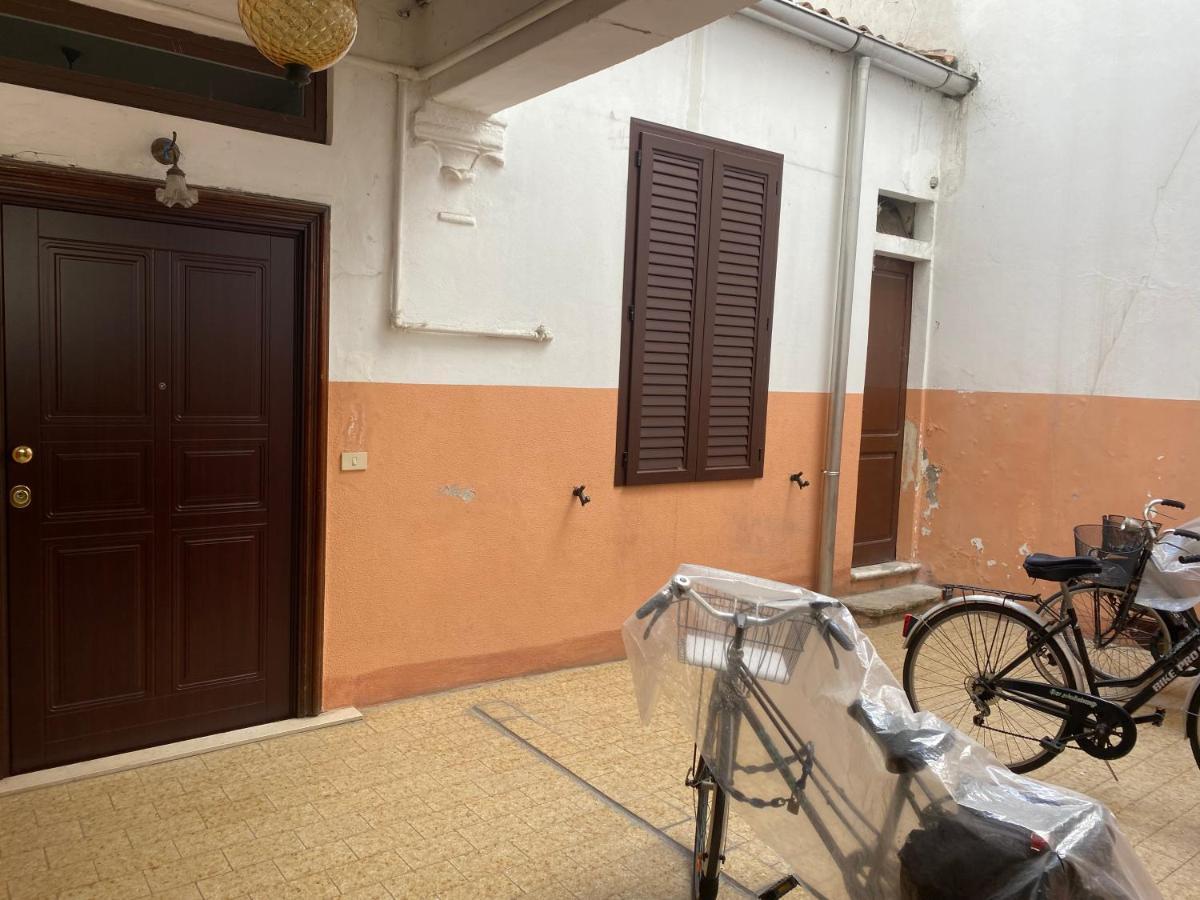 Coolarthome Parma Exteriér fotografie