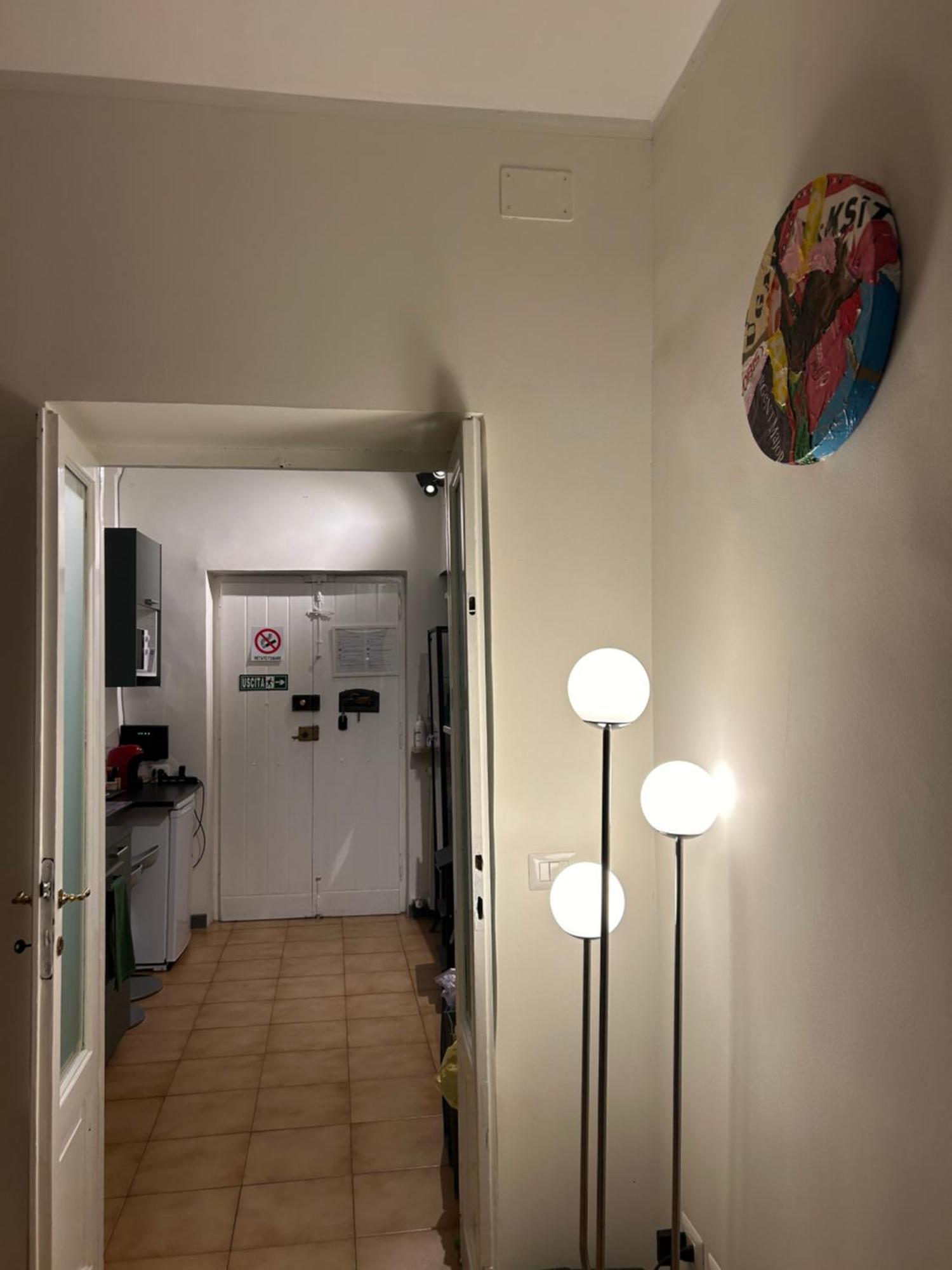 Coolarthome Parma Exteriér fotografie