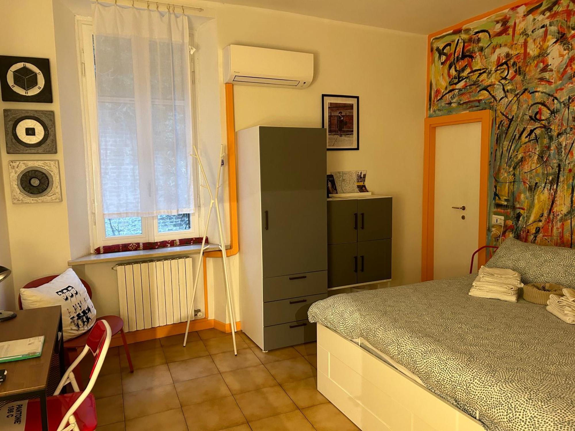 Coolarthome Parma Exteriér fotografie