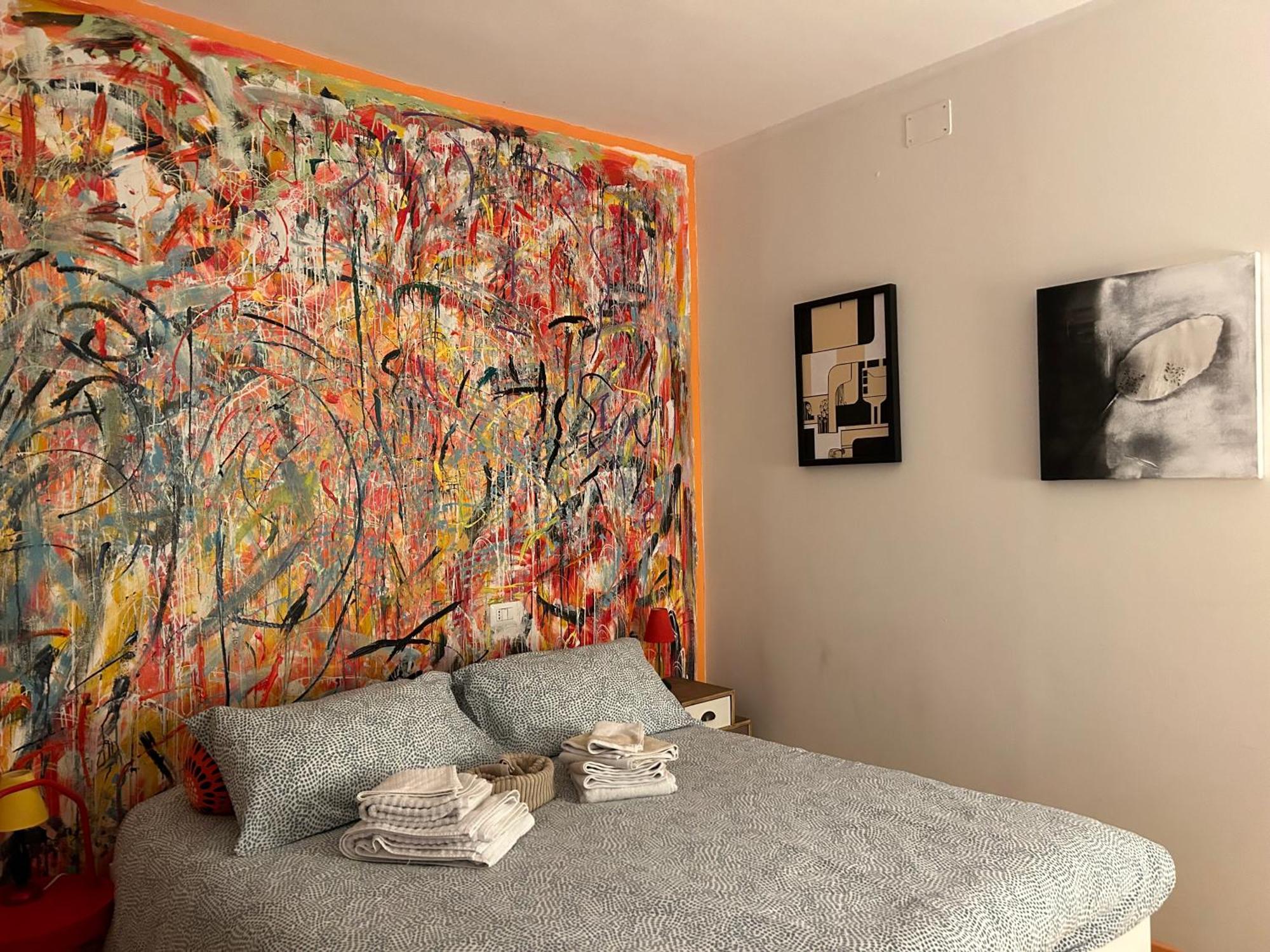 Coolarthome Parma Exteriér fotografie