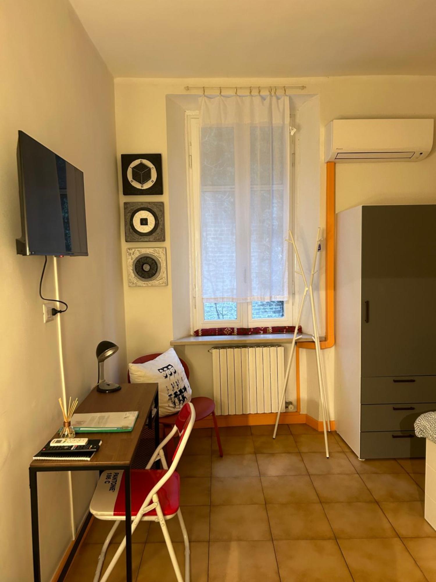 Coolarthome Parma Exteriér fotografie