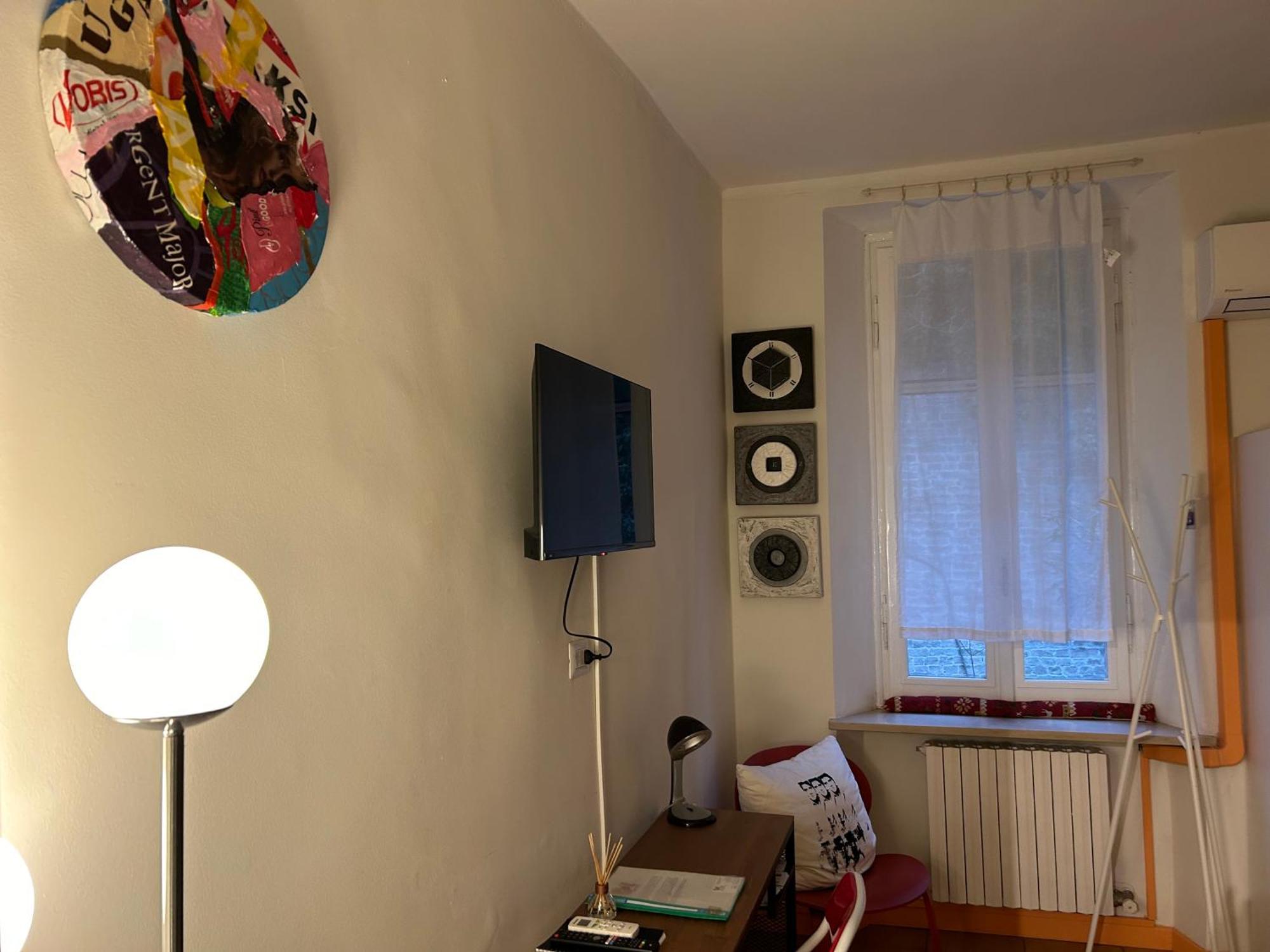 Coolarthome Parma Exteriér fotografie