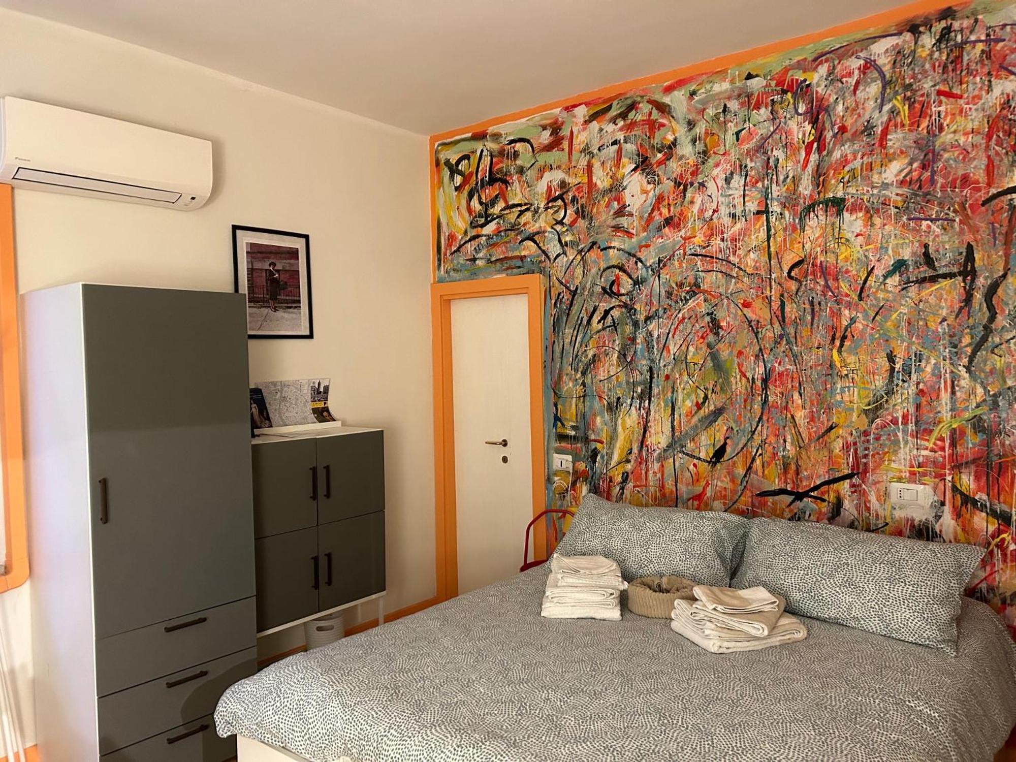 Coolarthome Parma Exteriér fotografie