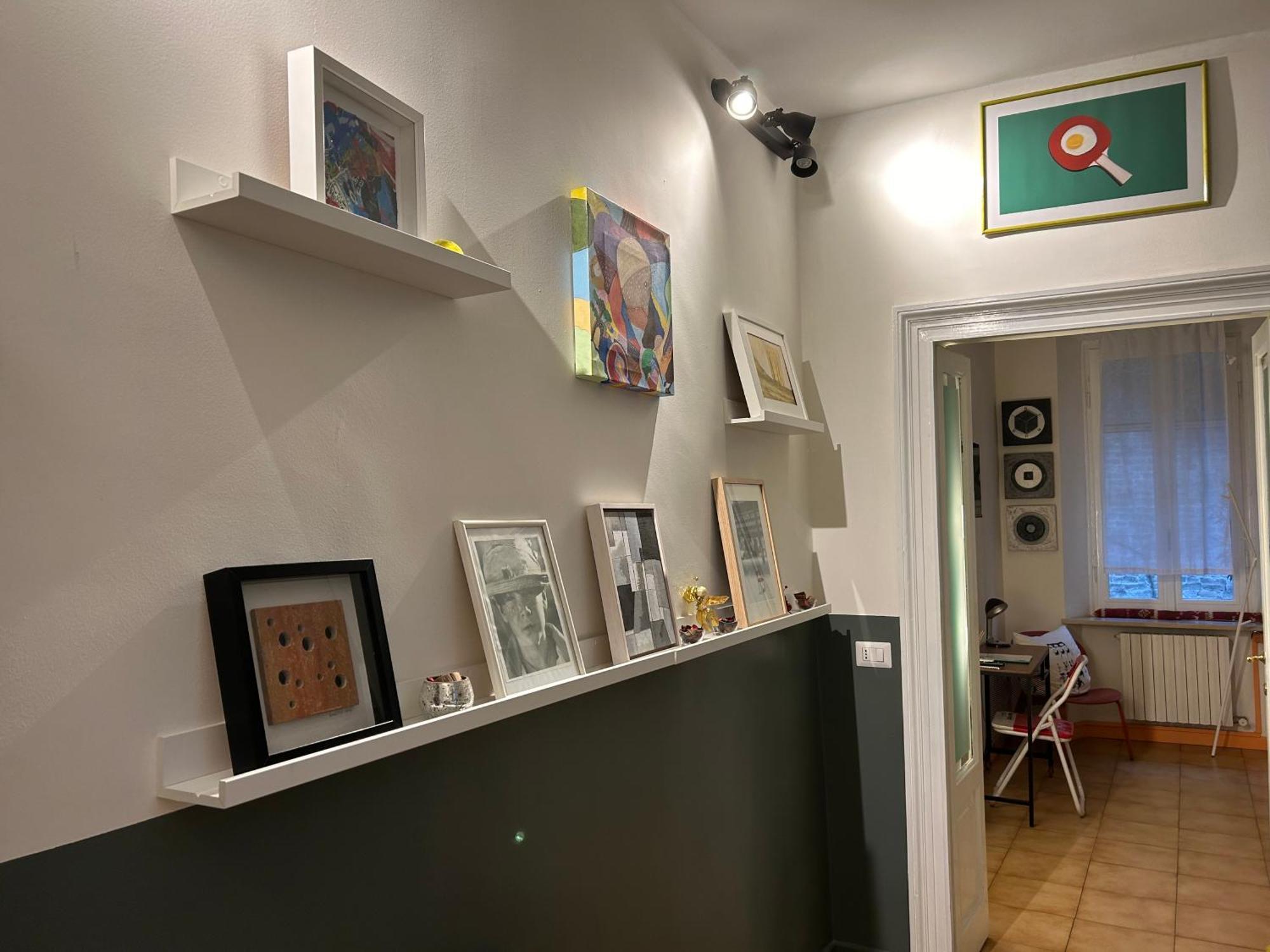 Coolarthome Parma Exteriér fotografie