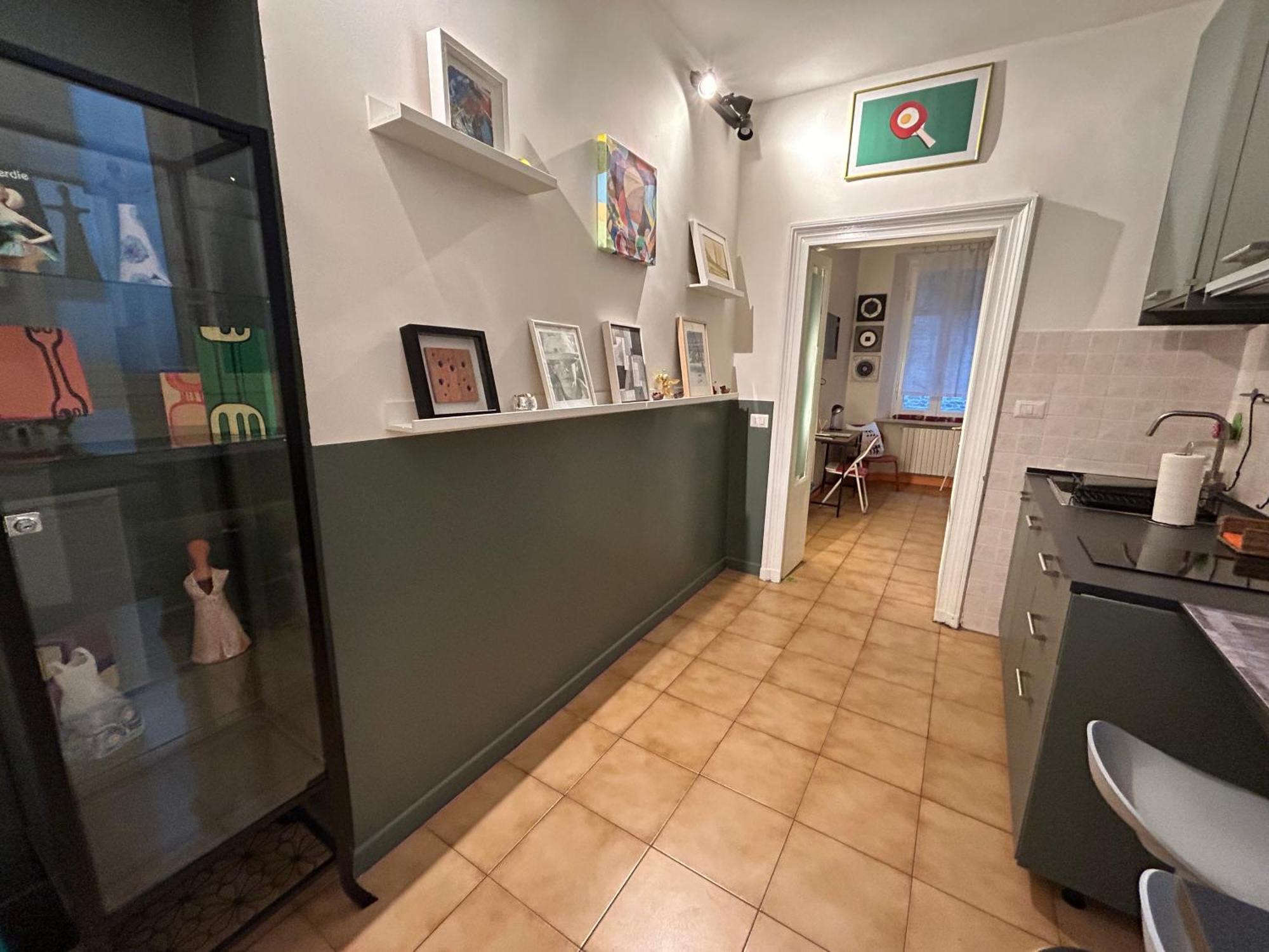 Coolarthome Parma Exteriér fotografie