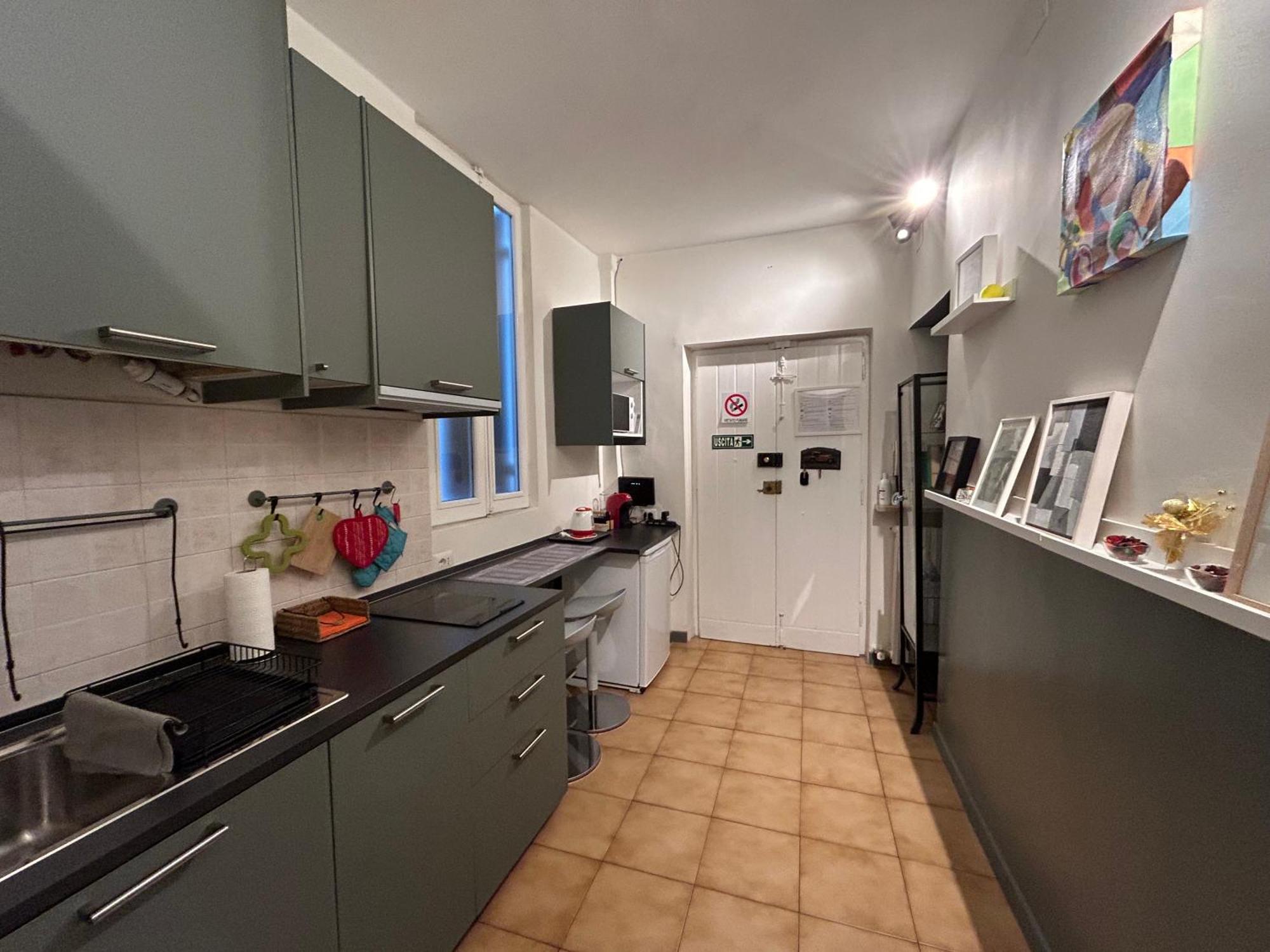 Coolarthome Parma Exteriér fotografie