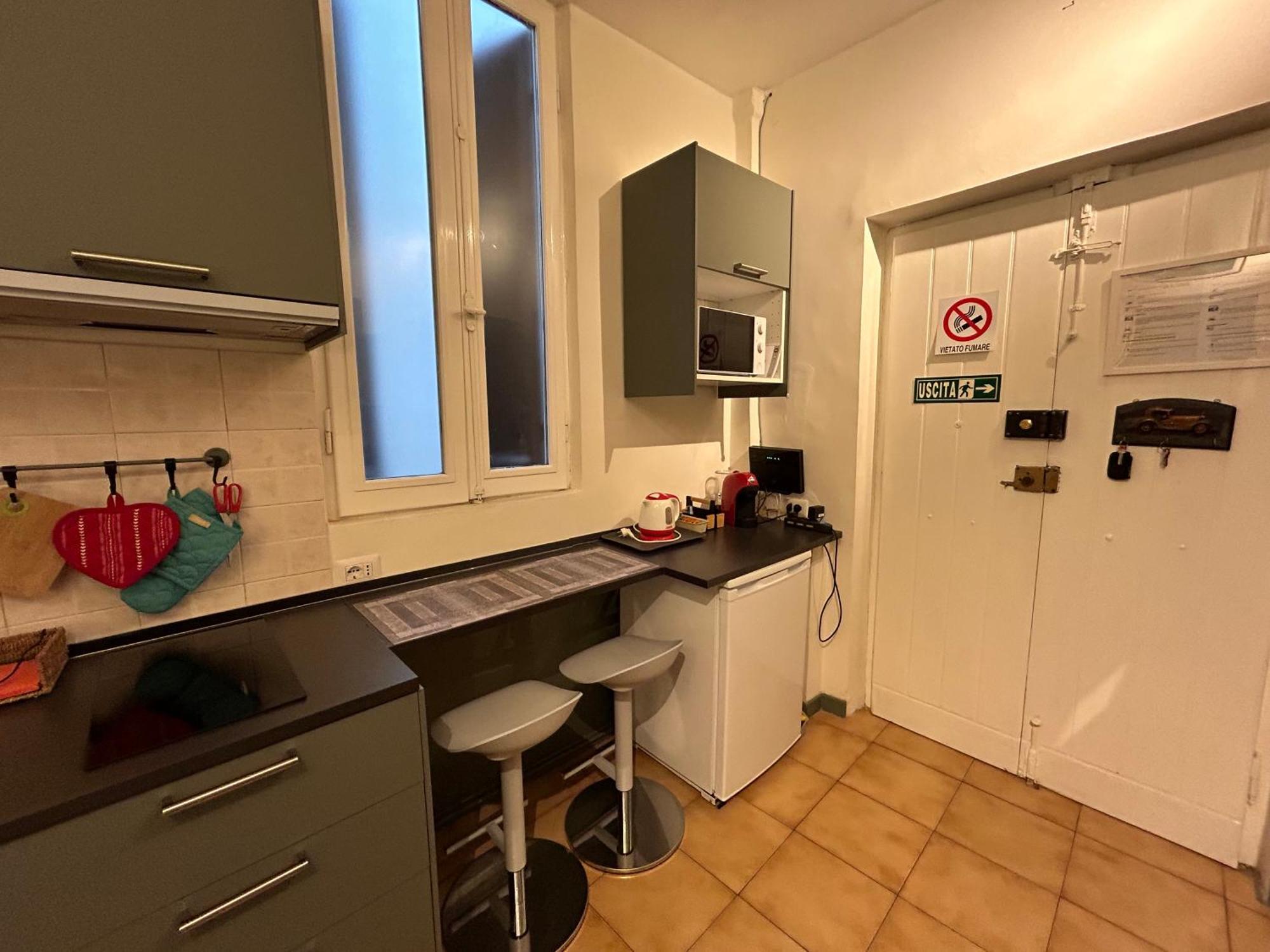Coolarthome Parma Exteriér fotografie